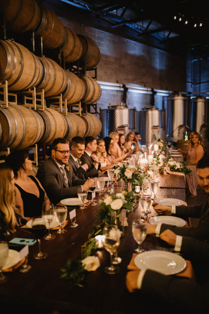quantum leap winery wedding